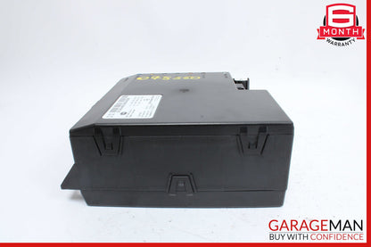 07-14 Mercedes W221 S550 CL550 Electric Power Supply Control Fuse Box Module OEM