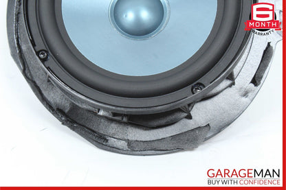 07-09 Mercedes W211 E350 Front Left Side Door Audio Sound Speaker OEM