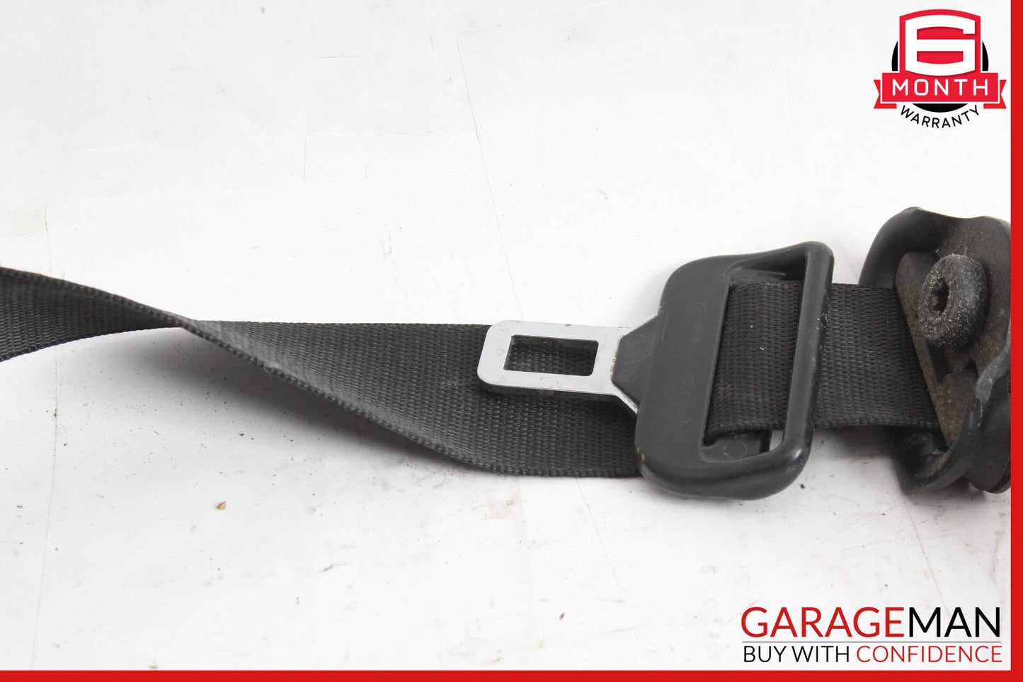 12-20 Mercedes R172 SLK250 Front Left Side Seat Belt Seatbelt Retractor OEM