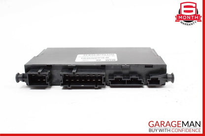 14-17 Maserati Ghibli M157 Front Left Side Seat Control Controller Module Unit