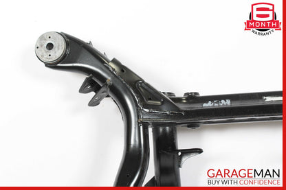 11-18 Porsche Cayenne 958 / Touareg Rear Subframe Sub Frame Crossmember Assy