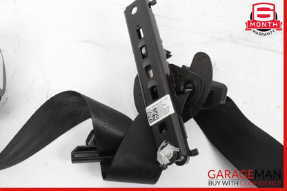 13-16 Maserati Quattroporte Front Left Seatbelt Seat Belt Retractor Assembly OEM