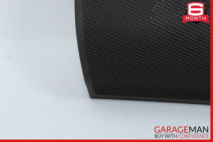 08-14 Mercedes W204 C350 Front Right Side Door Panel Tweeter Speaker Cover OEM