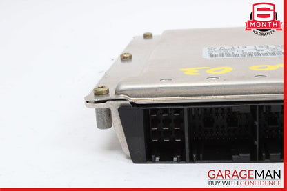03-06 Mercedes W220 S430 S500 4Matic ECU ECM Engine Control Module Unit OEM