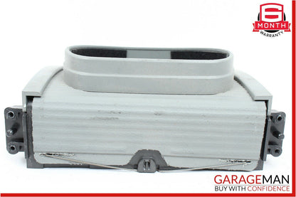 03-06 Mercedes R230 SL500 Steering Wheel Column Surround Cover Trim Bezel Panel