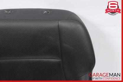 05-07 Mercedes W203 C230 C350 Front Left Side Top Upper Seat Cushion Cover