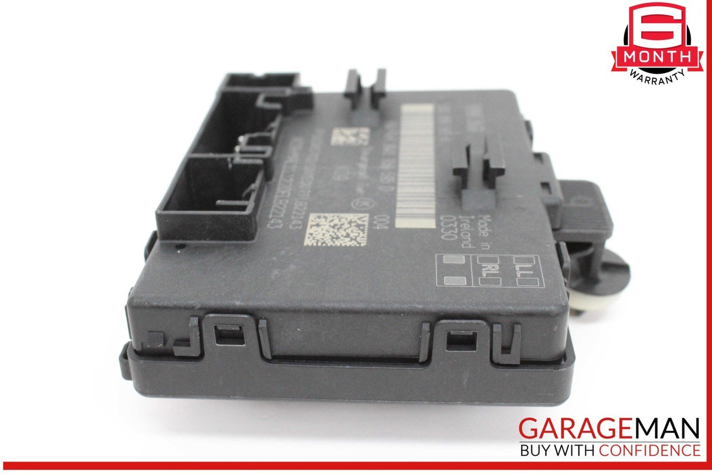 19-24 Audi Q3 Rear Left or Right Door Control Module 5Q0959595K