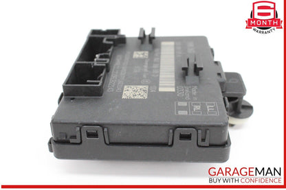 19-24 Audi Q3 Rear Left or Right Door Control Module 5Q0959595K