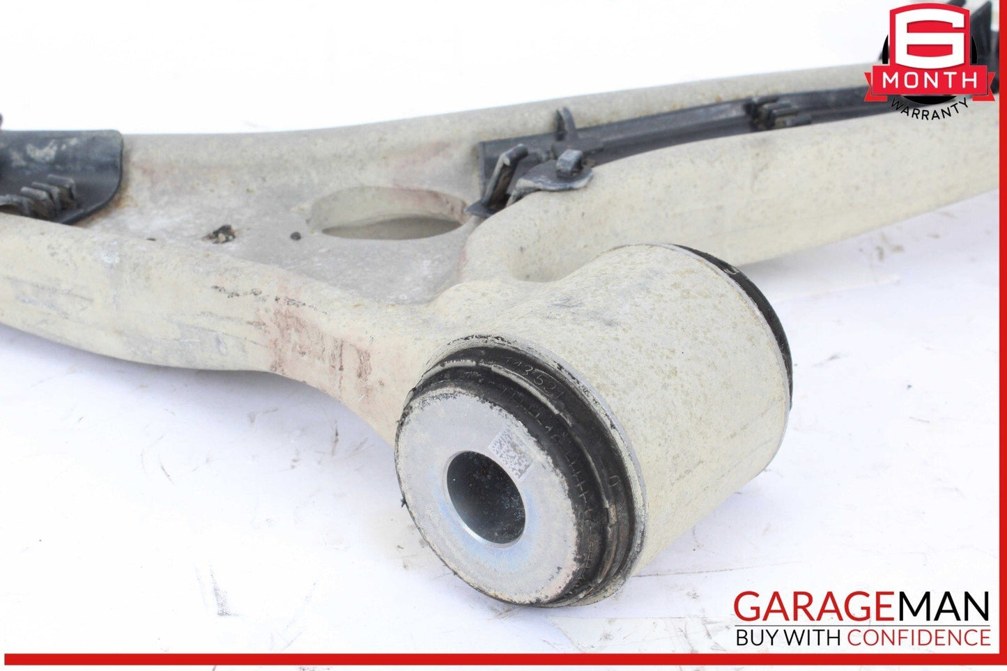 14-19 Mercedes W117 CLA45 AMG Front Right Passenger Side Lower Control Arm OEM