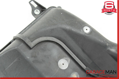 03-08 Mercedes R230 SL600 S600 Air Intake Cleaner Box Right Passenger 2750900701