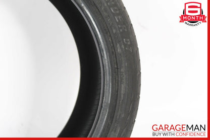 Delinte Tire Thunder D7 245/40 ZR19 M+S Wheel Tire OEM