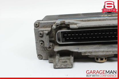 86-91 Mercedes W126 560SEL ABS Anti Lock Brake Control Module Unit 0265101018