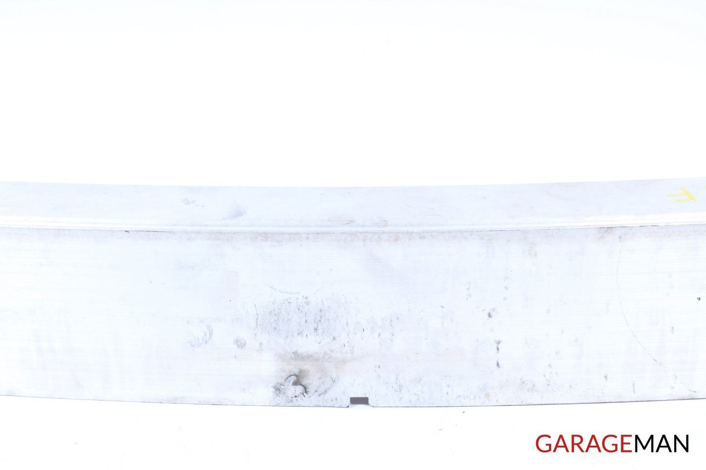 06-11 Mercedes W164 ML350 GL450 Front Bumper Reinforcement Impact Bar OEM