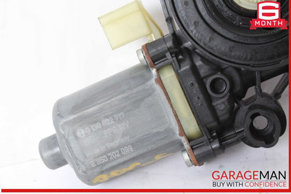 15-24 Porsche Macan 95B Front Left Driver Side Door Window Regulator Motor OEM