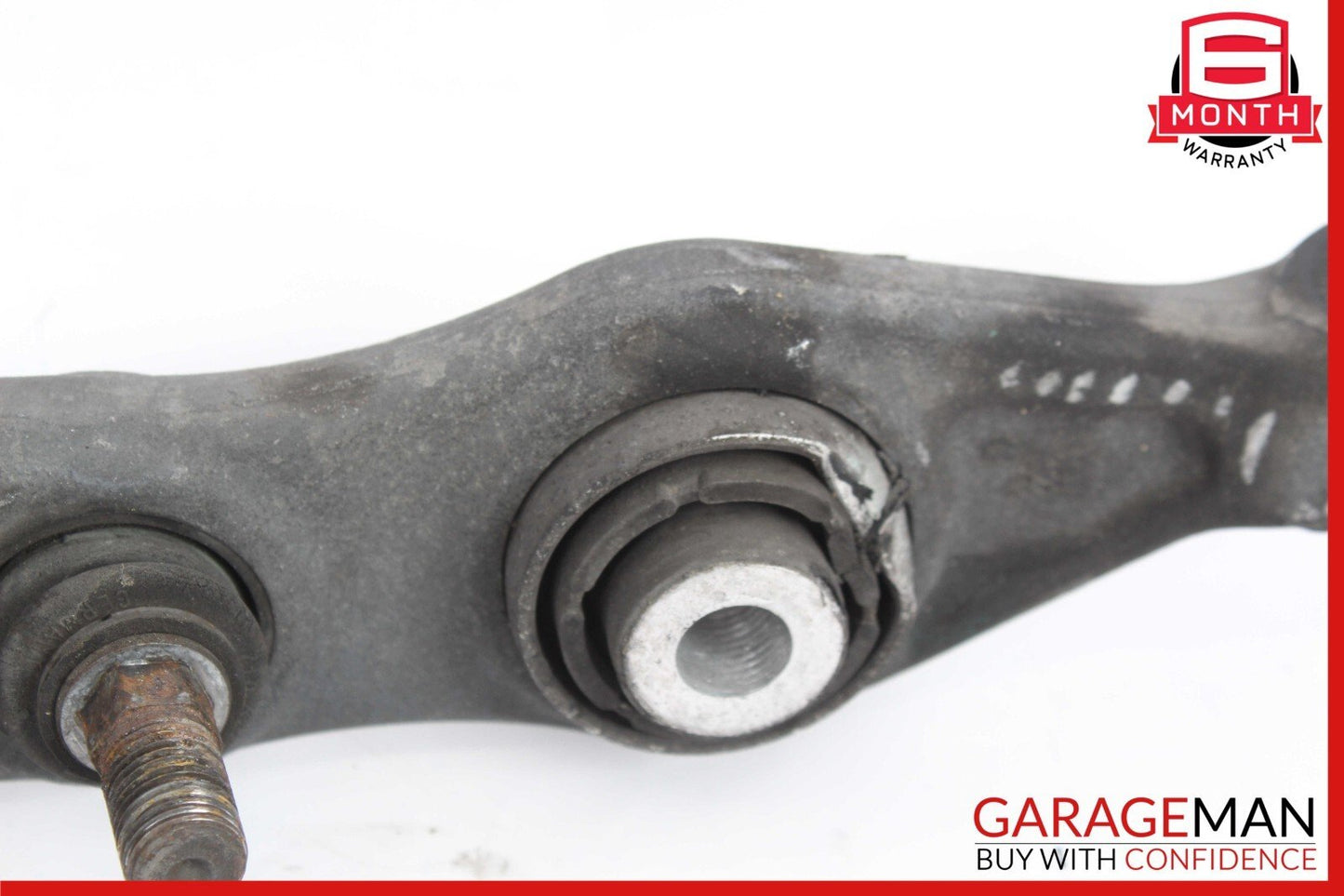 03-11 Mercedes E350 CLS500 CLS63 AMG Front Left Side RWD Lower Control Arm