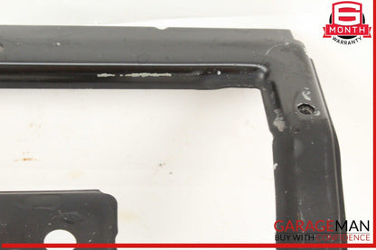 07-13 Mercedes W221 S550 S600 Lower Radiator Core Support Headlight Bracket OEM