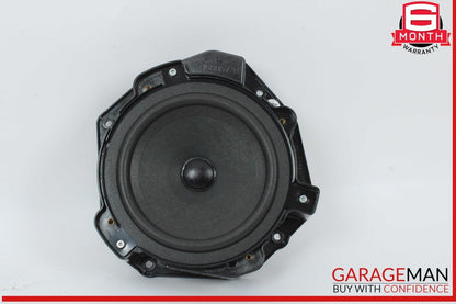 14-17 Maserati Ghibli Front or Rear Right and Left Side Door Audio Sound Speaker