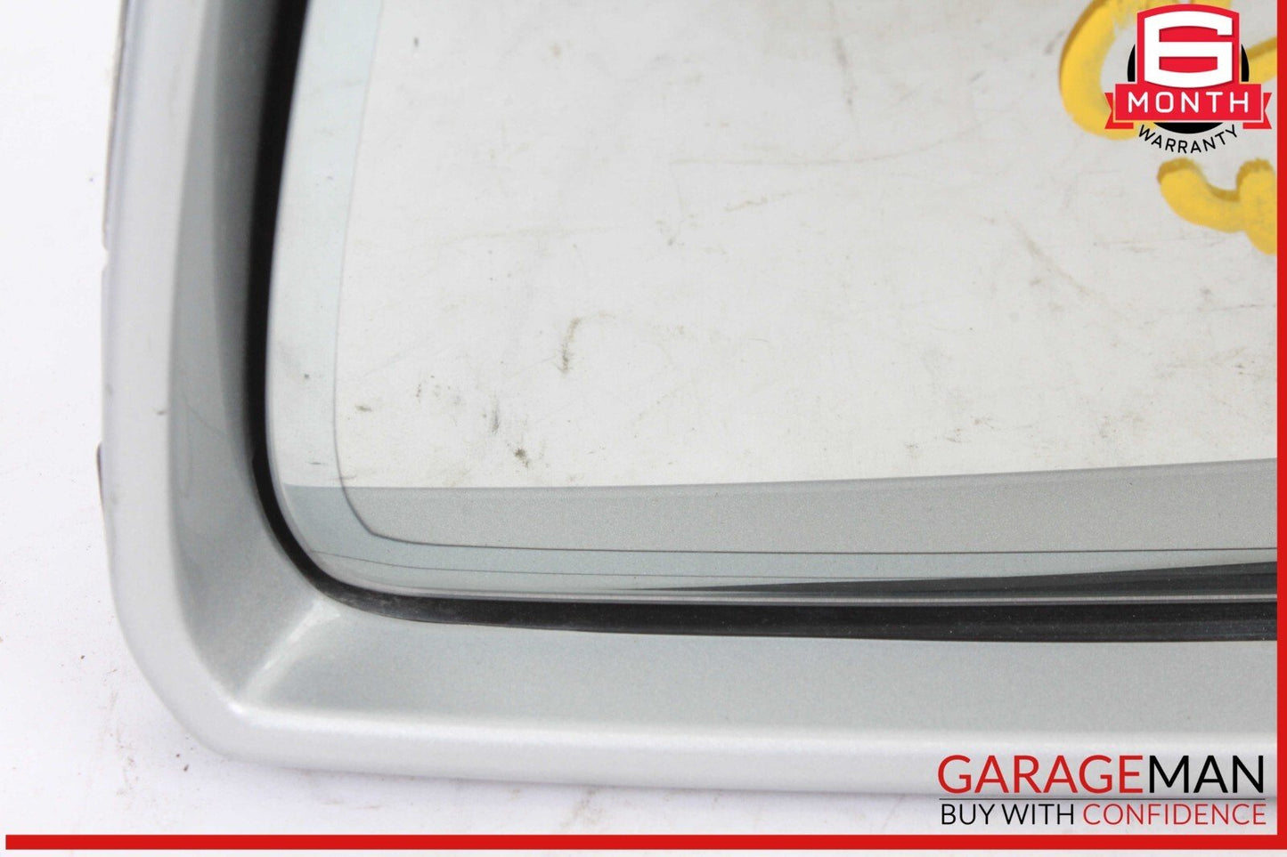 14-19 Mercedes W117 CLA45 AMG CLA200 Left Driver Side Rear View Door Mirror OEM