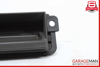 07-14 Mercedes W221 S550 S450 CL550 CL65 AMG Trunk Lid Unlock Release Handle