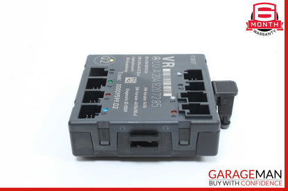 08-14 Mercedes W204 C300 C350 Sedan Front Right Side Door Control Module Unit