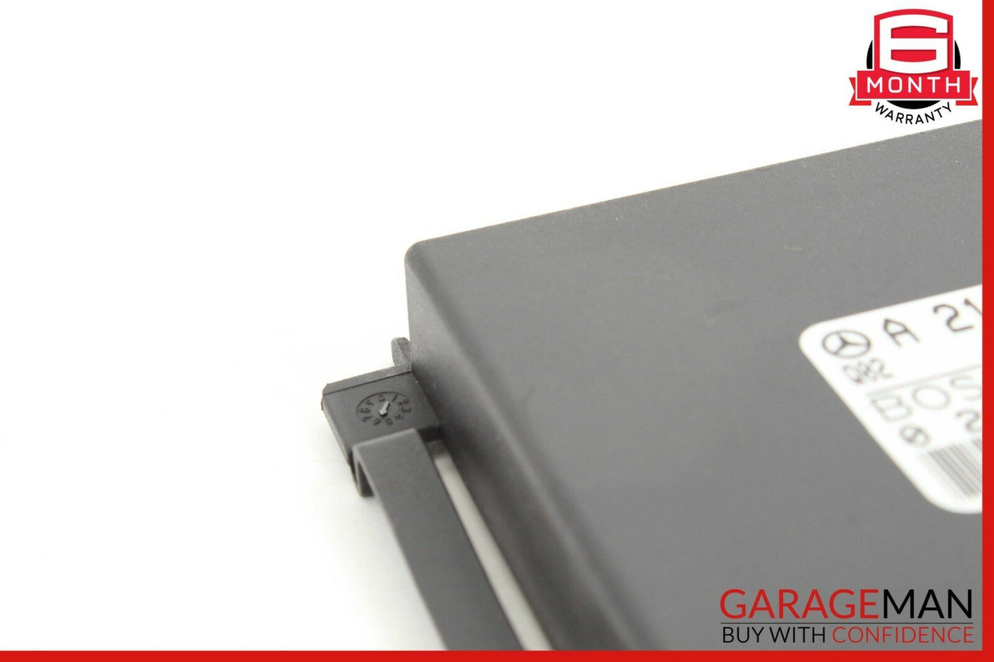06-08 Mercedes W219 CLS55 CLS500 Parktronic Control Module PDC 2195450332 OEM