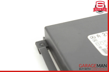 06-08 Mercedes W219 CLS55 CLS500 Parktronic Control Module PDC 2195450332 OEM
