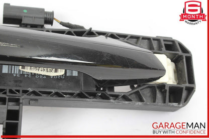 10-13 Mercedes W212 E550 Front Right Passenger Side Exterior Door Handle OEM