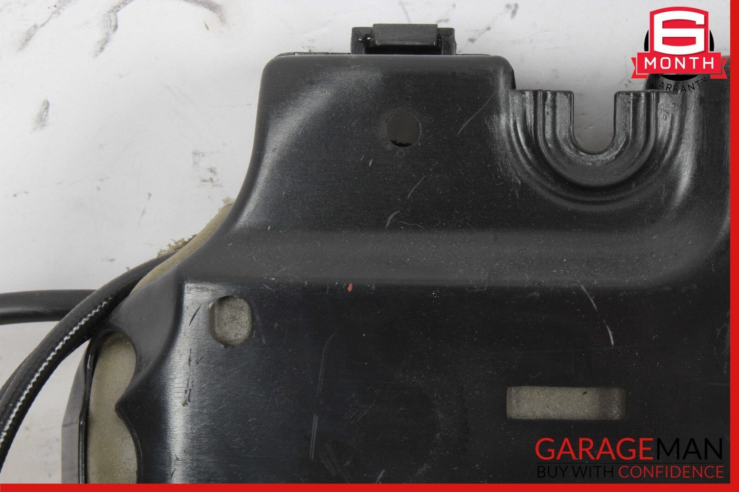 09-13 Mercedes W251 R350 R320 Trunk Lid Hydraulic Pump Motor w/ Cylinder OEM