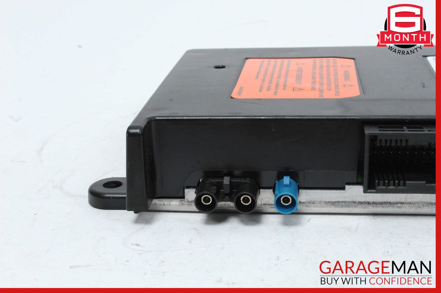Mercedes W204 C250 E550 GL450 SLK250 Tele Aid Control Module 2319002203 OEM