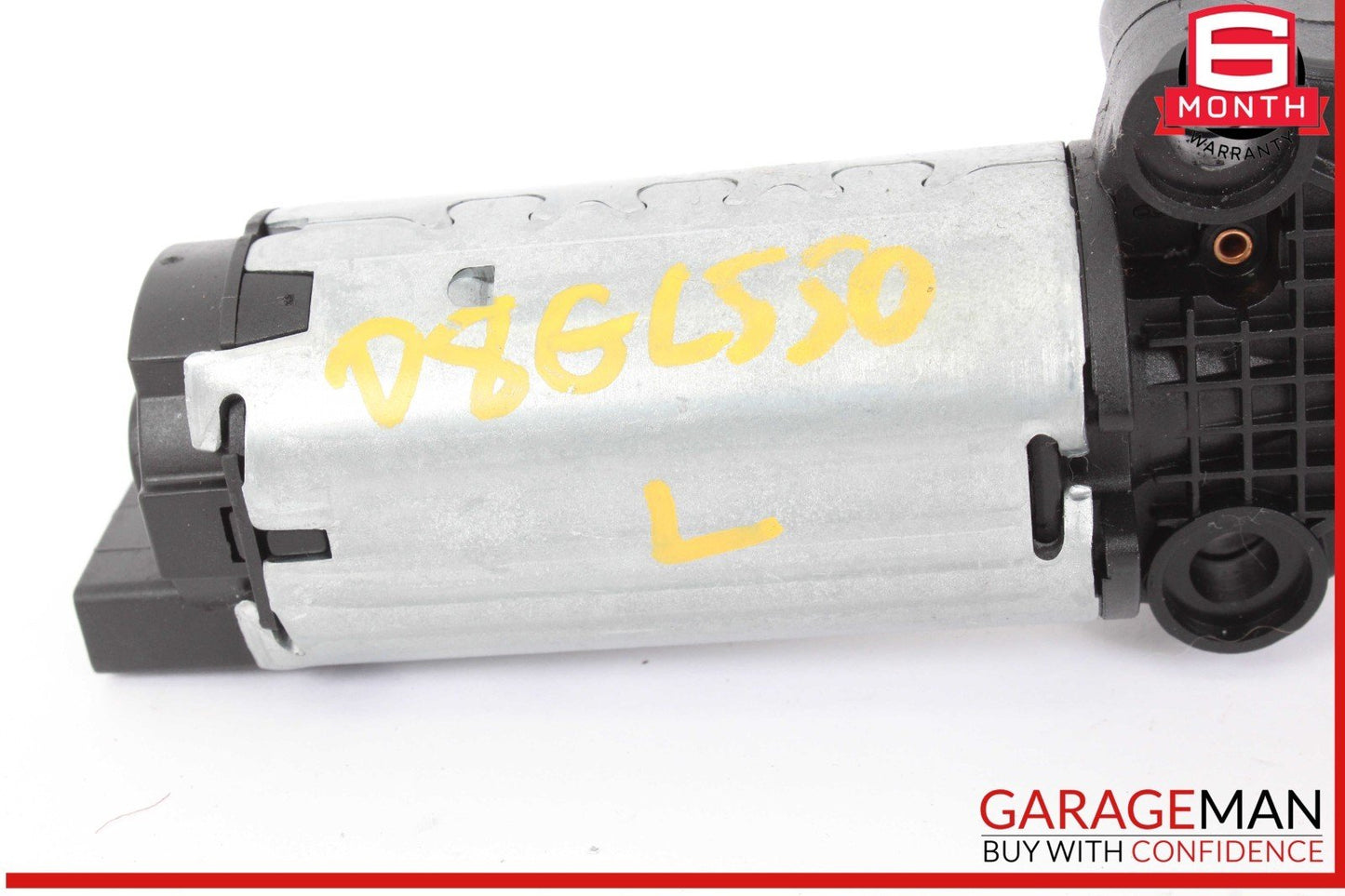 07-19 Mercedes X164 GL550 GL450 Rear 3rd Third Row Seat Motor 1648201942 OEM