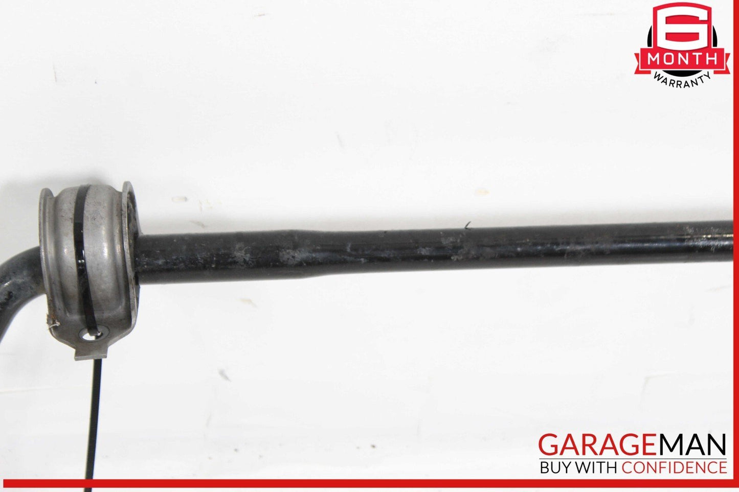 12-15 BMW X1 E84 AWD Front Suspension Stabilizer Anti Roll Sway Bar OEM