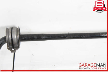 12-15 BMW X1 E84 AWD Front Suspension Stabilizer Anti Roll Sway Bar OEM