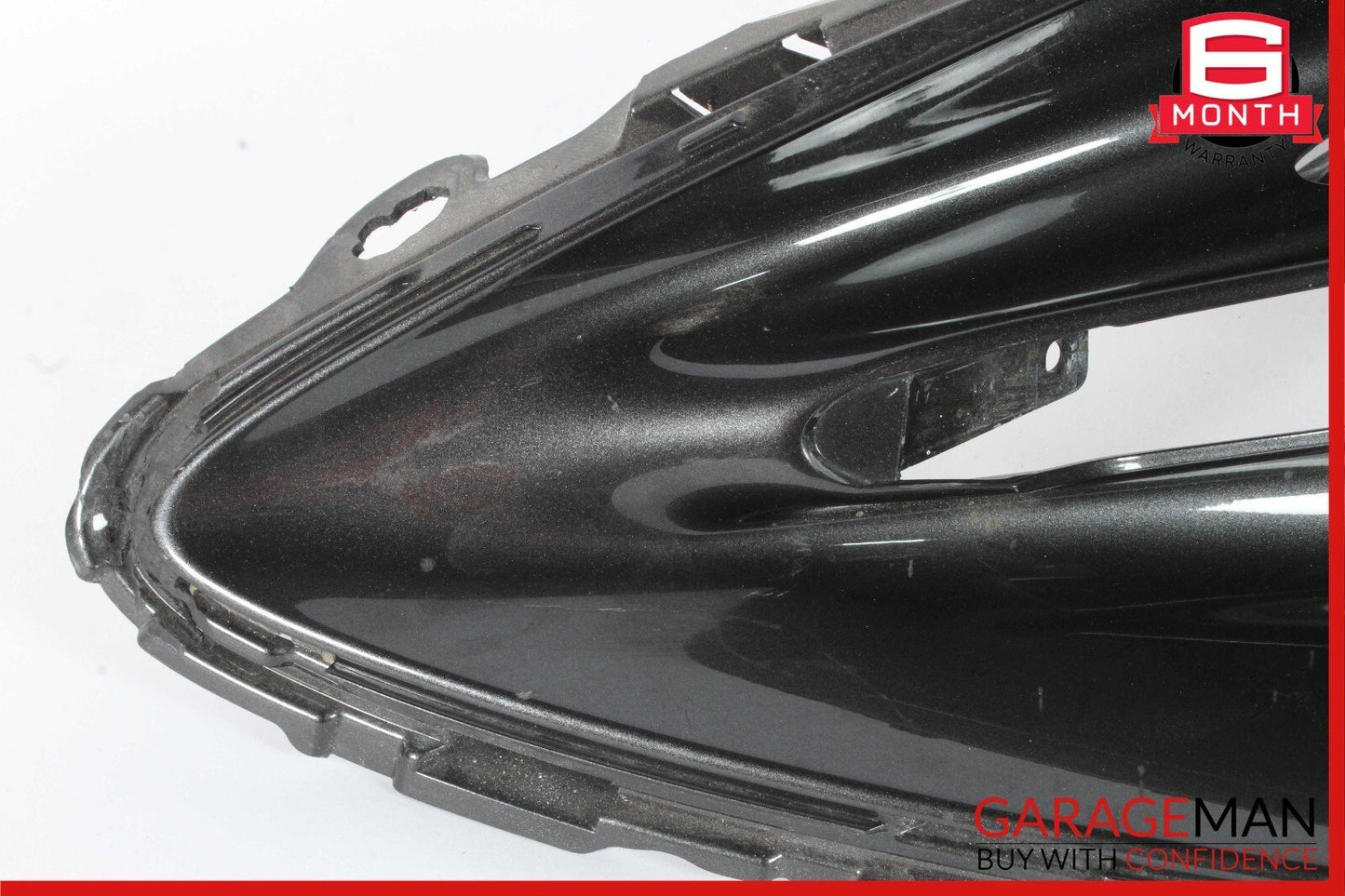 17-20 McLaren 720S Front Left Driver Side Frame Basket Lamp Housing Trim OEM