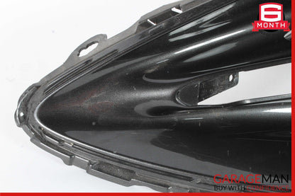 17-20 McLaren 720S Front Left Driver Side Frame Basket Lamp Housing Trim OEM