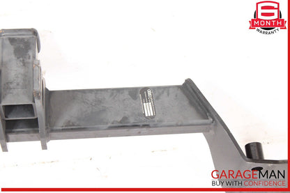 17-24 Audi Q7 Rear Trailer Tow Hitch Reinforcement Bar OEM