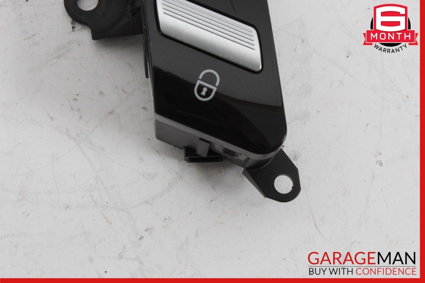 07-14 Mercedes W221 S550 CL550 Door Lock Switch Front Left Driver 2218213051 OEM