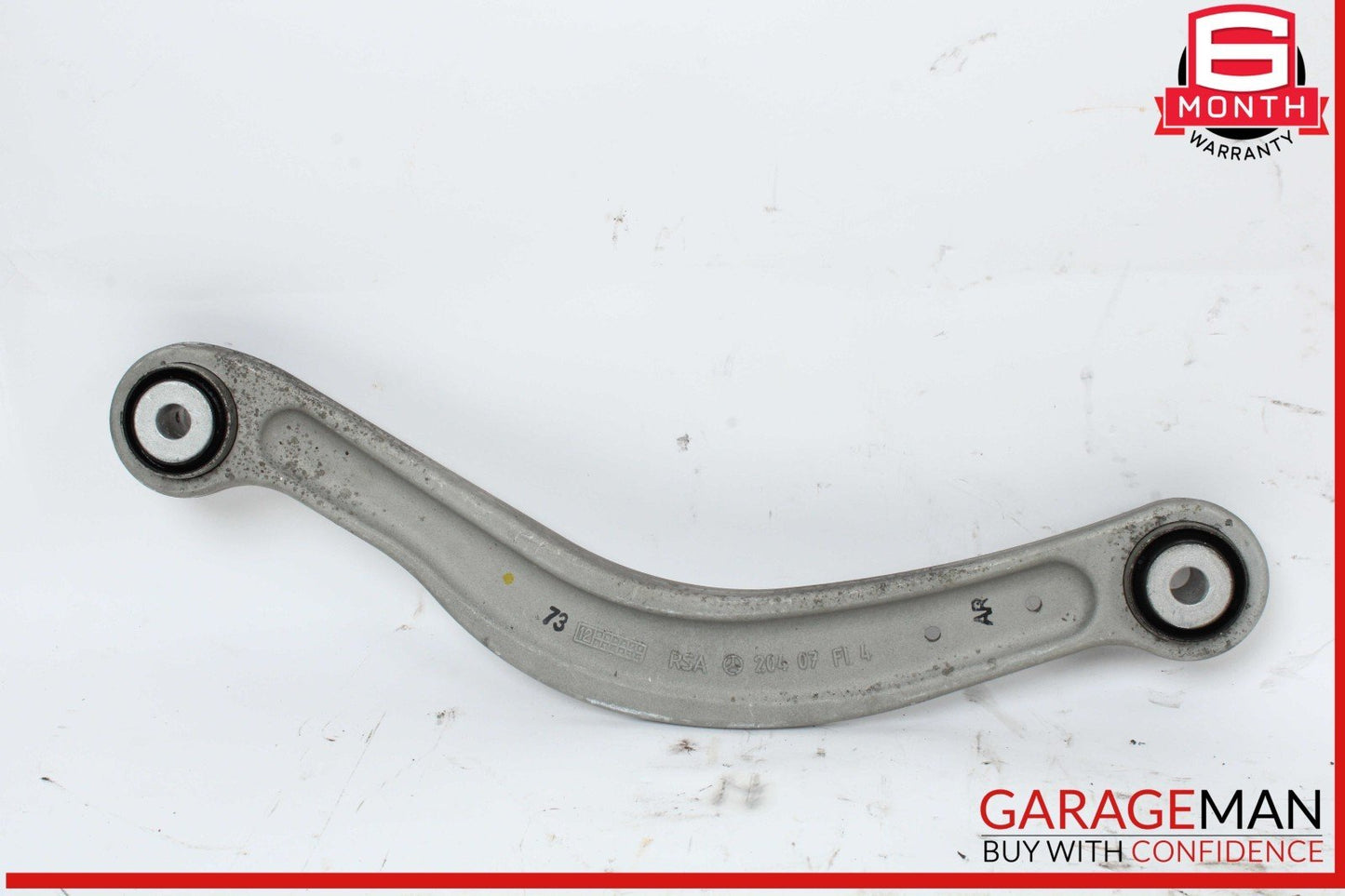 08-17 Mercedes W212 E350 Rear Right or Left Side Suspension Upper Control Arm