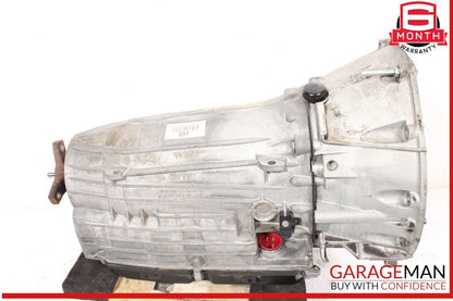 12-15 Mercedes W204 C250 SLK250 722.9 7G Automatic Transmission 722.997 OEM 140k