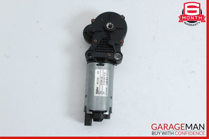 07-16 Mercedes X164 GL450 GL500 GL320 3rd Third Row Rear Seat Motor Unit
