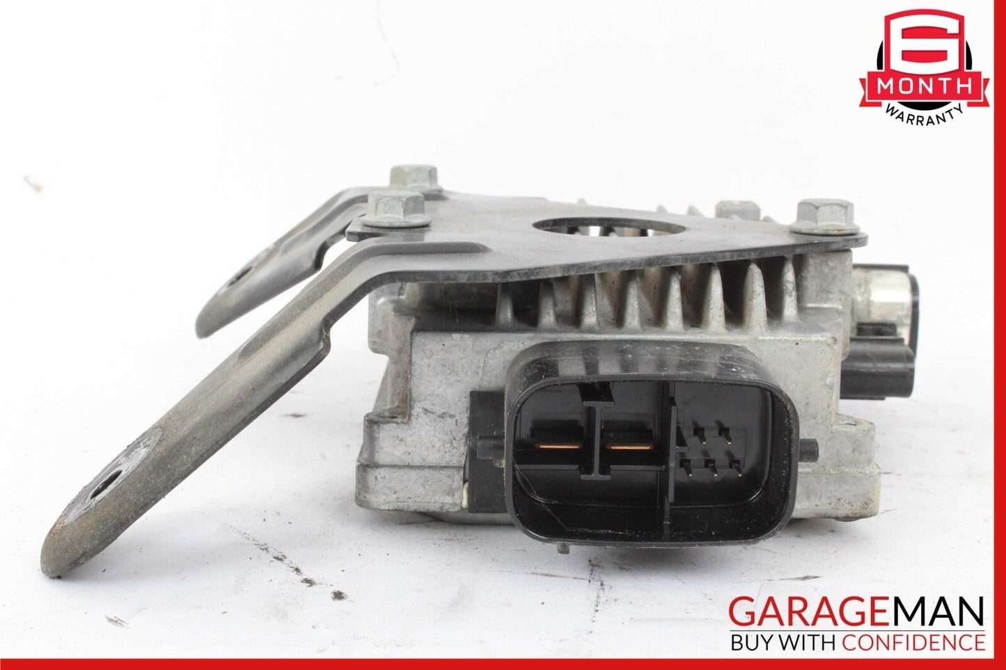 11-17 Porsche Cayenne 958 S Gearbox Oil Pump Control Module 09D927601 OEM
