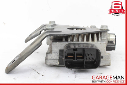 11-17 Porsche Cayenne 958 S Gearbox Oil Pump Control Module 09D927601 OEM