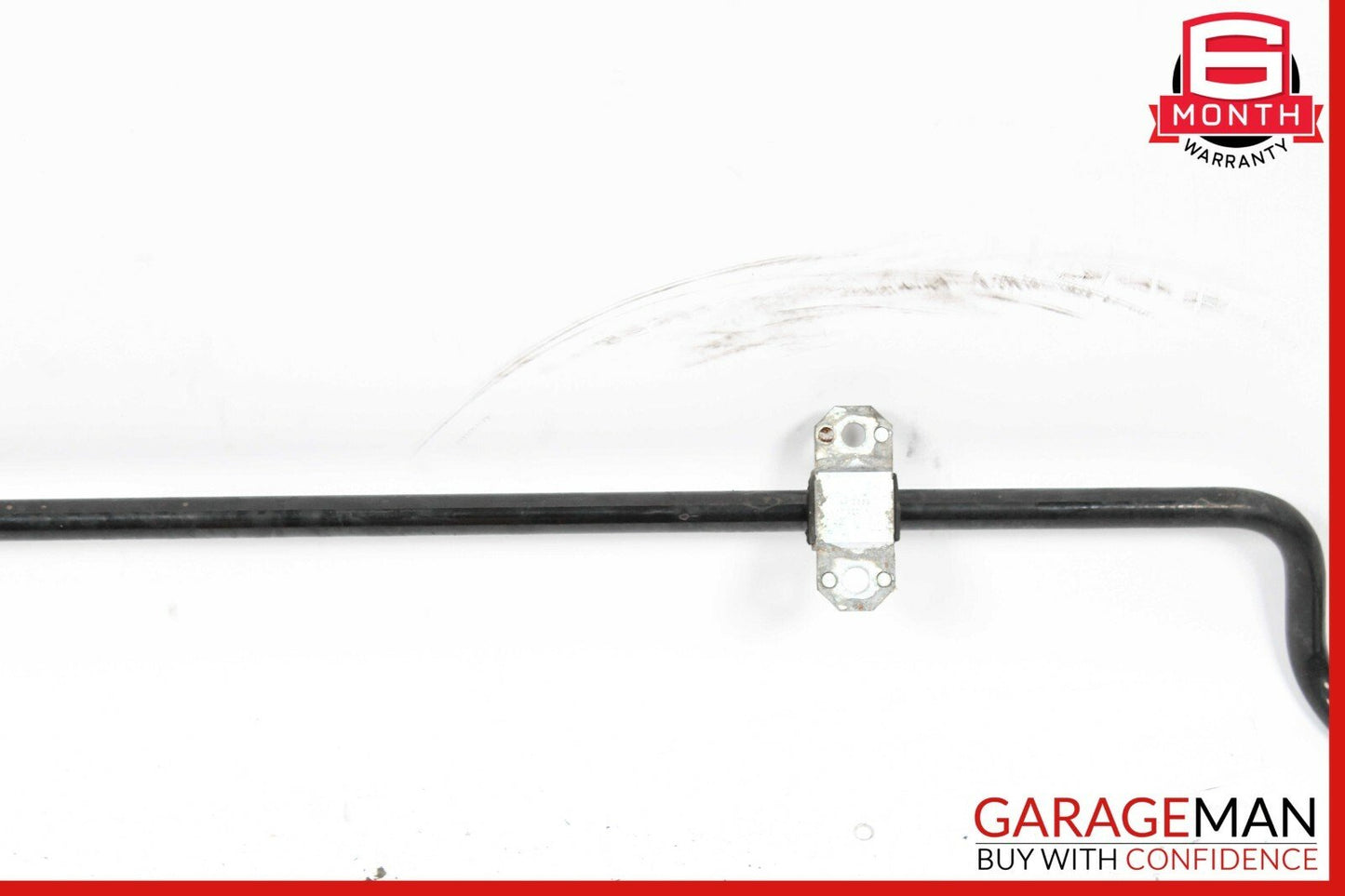 14-17 Maserati Ghibli RWD Rear Anti Roll Stabilizer Sway Bar Frame Assembly OEM