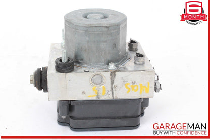 14-17 Maserati Ghibli ABS Anti Lock Brake Hydraulic Pump Module 2265106516 OEM