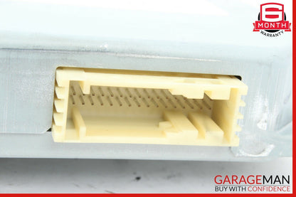 07-13 Mercedes W221 S600 CL550 Rear View Backup Camera Control Module OEM