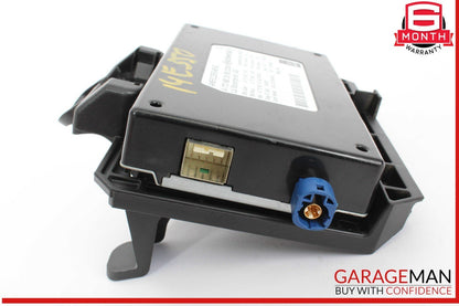 12-20 Mercedes W212 E350 E550 GL550 Communication Control Module Unit OEM