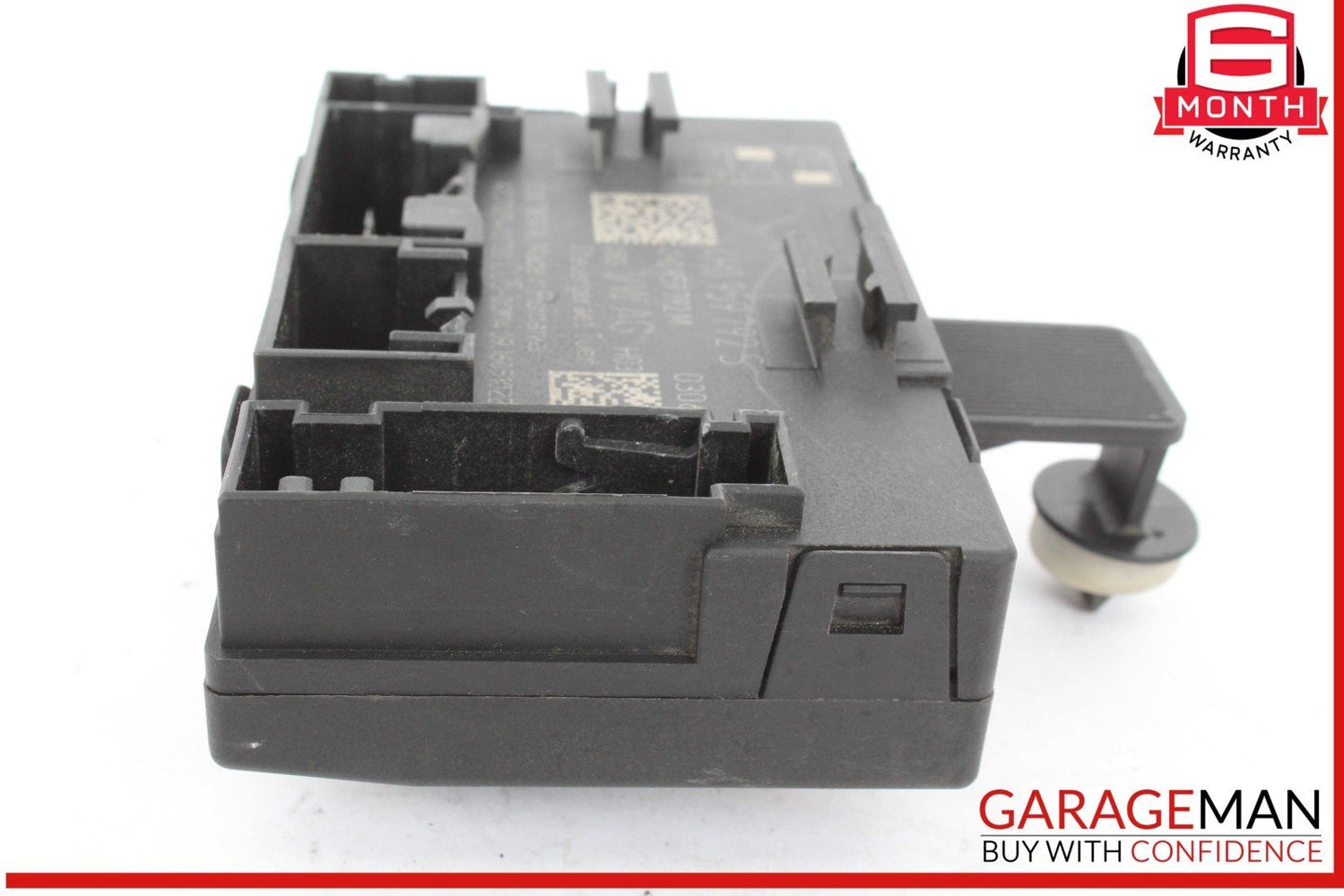 15-24 Porsche Macan 95B Front Right Side Door Control Module 4H0959792S OEM