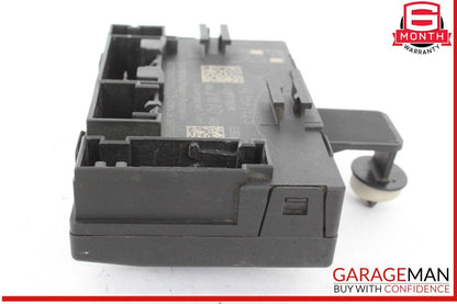 15-24 Porsche Macan 95B Front Right Side Door Control Module 4H0959792S OEM