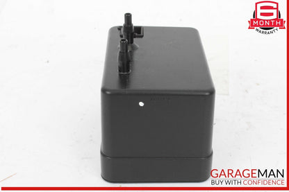 07-14 Mercedes W221 S550 CL600 Trunk Seat Lumbar Vacuum Pump 2218000248 OEM