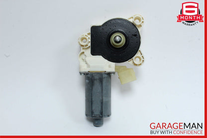 03-09 Mercedes W211 E350 E320 E500 Front Left Door Window Regulator Motor Unit
