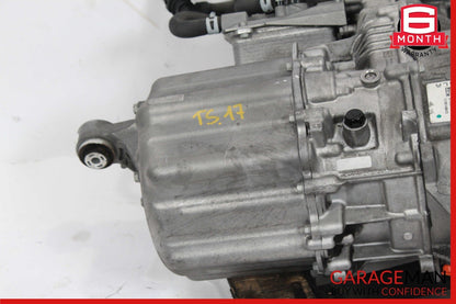 16-20 Tesla Model S Rear Small Drive Unit Electric Motor 1037000-00-F OEM